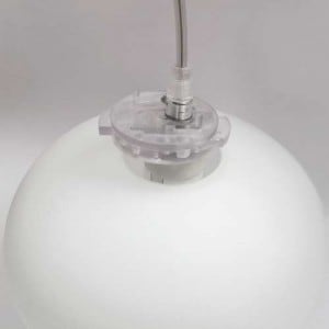 Lampa suspendată NEMO Maga Stilla small 3