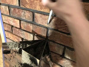 Unealtă de rostuit din oțel inoxidabil 2în1 pentru cărămidă veche și clincher 4 Unealtă de rostuit din oțel inoxidabil 2în1 pentru cărămidă veche și clincher small 4