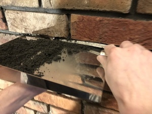 Unealtă de rostuit din oțel inoxidabil 2în1 pentru cărămidă veche și clincher 5 Unealtă de rostuit din oțel inoxidabil 2în1 pentru cărămidă veche și clincher small 5
