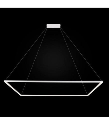 Verifica Lustră LED Ramko Akira 85 40W 3000K 1930lm 67027