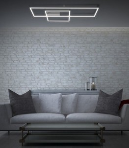 Plafonieră LED Ramko AKIRA 50W IP20 230V SKU 66308 small 0