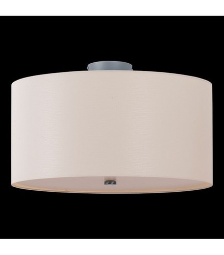 Verifica Plafonieră Ramko BACH nichel/ecru 4xE27 50 cm SKU 48628