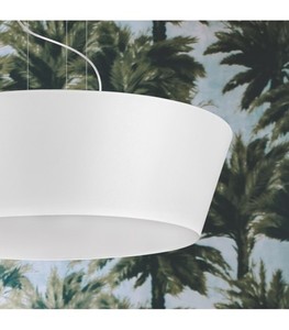 Lustră suspendată Ramko BARI 70 4xE27 LED 67972 small 1
