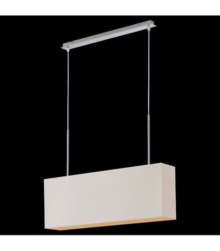 Verifica Candelabru Ramko CRUZ alb 2xE27 15W 120cm 67987