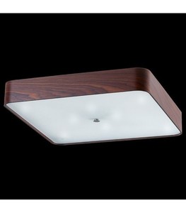 Plafonieră Ramko Domino 65 8xE14 LED 65 cm SKU 67388 small 0