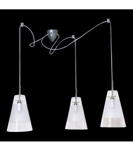 Verifica Candelabru Ramko BELL 3 becuri E14 IP20 120 cm SKU 66636