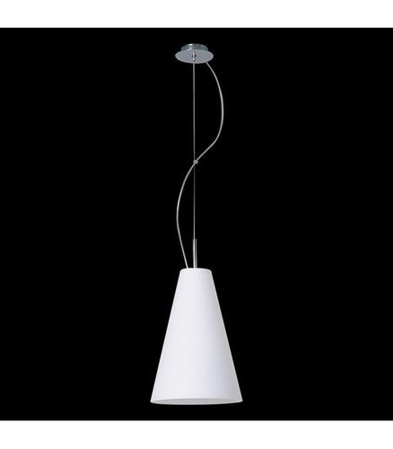 Verifica Pendul Ramko BELL Opal E27 1xLED 15W 120cm SKU 66705