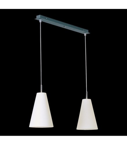 Verifica Pendul Ramko BELL W-2 opal E14 2 becuri 120 cm SKU 66709