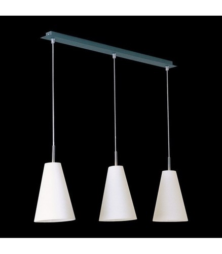 Verifica Candelabru Ramko BELL W-3 opal E14 3 becuri 66710