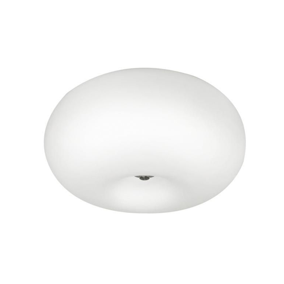 Verifica Plafonieră Zuma Line Inez RLX93023-2A alb-argintiu crom E27 2x60 W Plafonieră Zuma Line Inez RLX93023-2A alb-argintiu crom E27 2x60 W