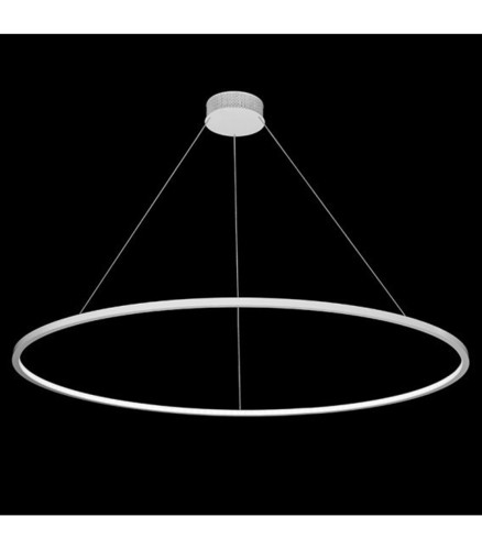 Verifica Lampa suspendată Ramko ECHO W 120 LED 45W 3000K 2120lm SKU 67892