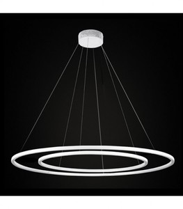 Candelabru LED Ramko ECHO 60+90 2x60W 3000K IP20 SKU 67934 small 0