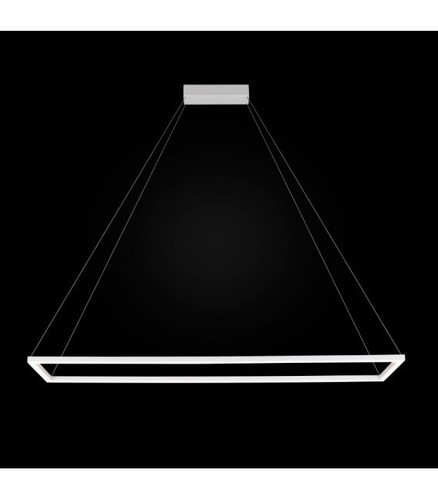 Verifica Pendul LED Ramko EDO 96x26 alb 30W 3000K 1560lm SKU 67029