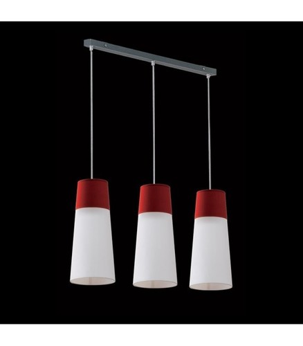 Verifica Candelabru Ramko KOMA W-3 bronz 3 becuri E27 LED 67075