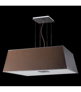 Candelabru Ramko KORE W-4 4xE27 LED 67206 small 0