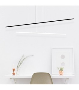 Lustră suspendată Ramko LED 15W 3000K 112 cm 67595 small 0