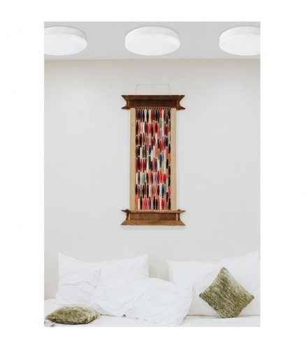 Verifica Lampa de perete Ramko Loft 2xE27 37 cm 66159