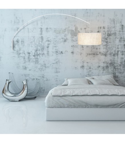 Verifica Lampă de perete Ramko LUNA LED E27 15W IP20 67654