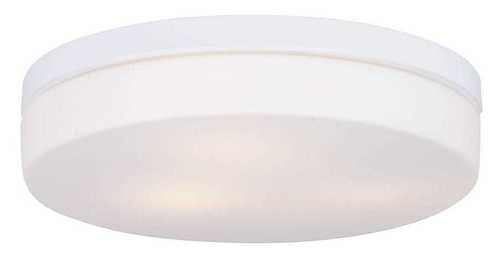Verifica Plafonieră Max Light ODA C0193 albă 3xE27 40 cm metal și sticlă de lapte
