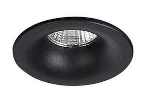 Lumină încastrată LED Max Light Yuca Fixed H0103 negru 3W 3000K Ø4,7 cm 0 Lumină încastrată LED Max Light Yuca Fixed H0103 negru 3W 3000K Ø4,7 cm small 0
