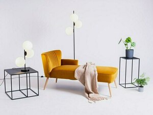 Lampă de podea BOBLER - neagră small 2