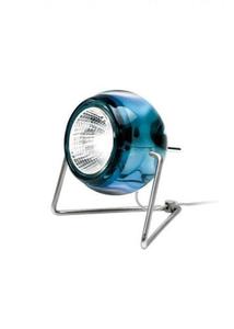 Lampă de birou Fabbian Beluga - albastru - D57 B03 31 small 0