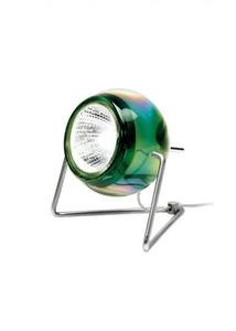 Lampă de birou Fabbian Beluga - Verde - D57 B03 43 small 0