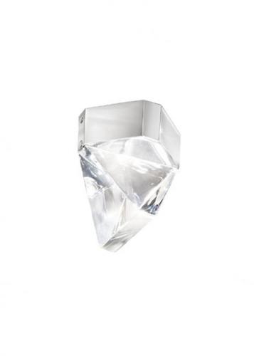 Verifica Lampă de tavan Fabbian Tripla F41 3W 3000K - Chrome - F41E01 11