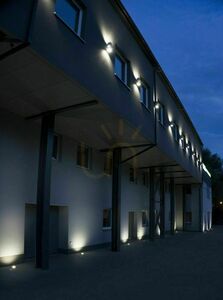 Lampă walkover exterior SU-MA aluminiu Ø15 cm IP67 GU10 5725 C small 3