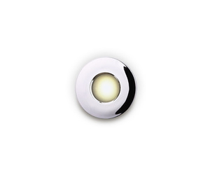Spot încastrat Max Light Aqua H0045 crom IP65 GU5.3 Ø8,5 cm 0 Spot încastrat Max Light Aqua H0045 crom IP65 GU5.3 Ø8,5 cm small 0