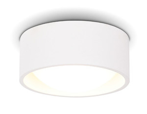 Plafonieră LED Max Light Kodak albă 8W 3000K 10 cm C0134 0 Plafonieră LED Max Light Kodak albă 8W 3000K 10 cm C0134 small 0