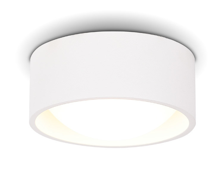 Verifica Plafonieră LED Max Light Kodak albă 8W 3000K 10 cm C0134 Plafonieră LED Max Light Kodak albă 8W 3000K 10 cm C0134