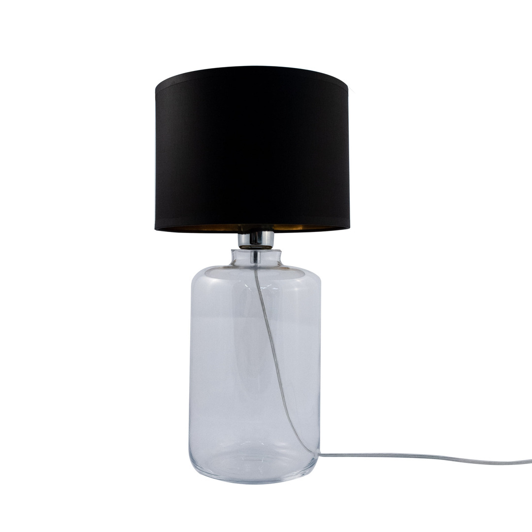Verifica Lampă de masă Zuma Line Samasun Transparent 5502 Bkgo Lampă de masă Zuma Line Samasun Transparent 5502 Bkgo