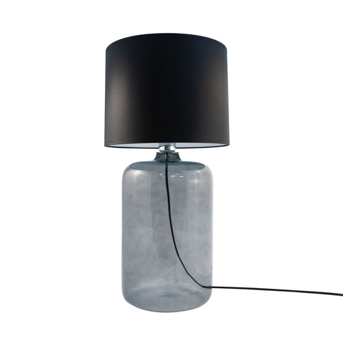 Verifica Lampă de masă Zuma Line Amarsa Grafit 5510 Bk