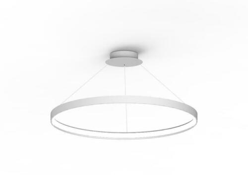 Verifica Lampă suspendată Zuma Line Circle La0716/1 Wh Fi 780mm Dł. Linek H2,5m