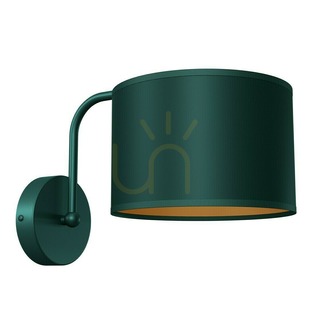 Aplică Verde Verde Verde 1x E27