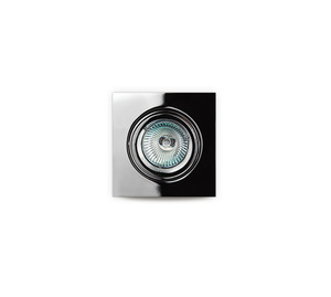 Spot incastrat Max Light FINE H0041 crom GU5.3 9,5 cm 0 Spot incastrat Max Light FINE H0041 crom GU5.3 9,5 cm small 0