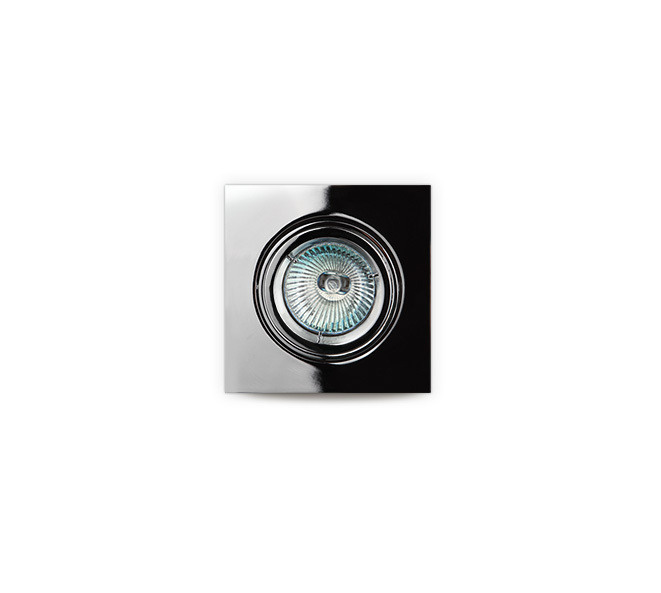 Verifica Spot incastrat Max Light FINE H0041 crom GU5.3 9,5 cm Spot incastrat Max Light FINE H0041 crom GU5.3 9,5 cm