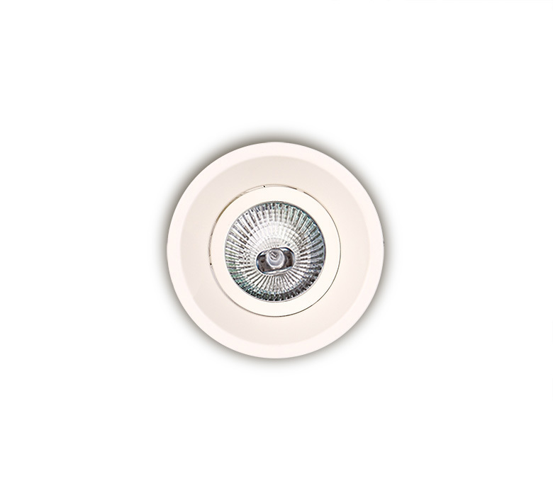 Verifica Spot încastrat Max Light DEEP H0069 alb rotund GU5.3 50W IP20 Spot încastrat Max Light DEEP H0069 alb rotund GU5.3 50W IP20