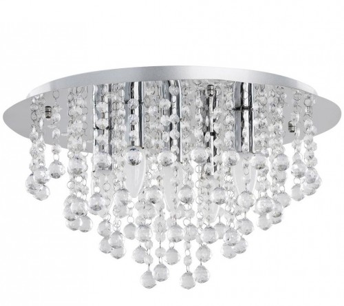 Verifica OP.OŚW. 5GB. LED CRYSTAL 114