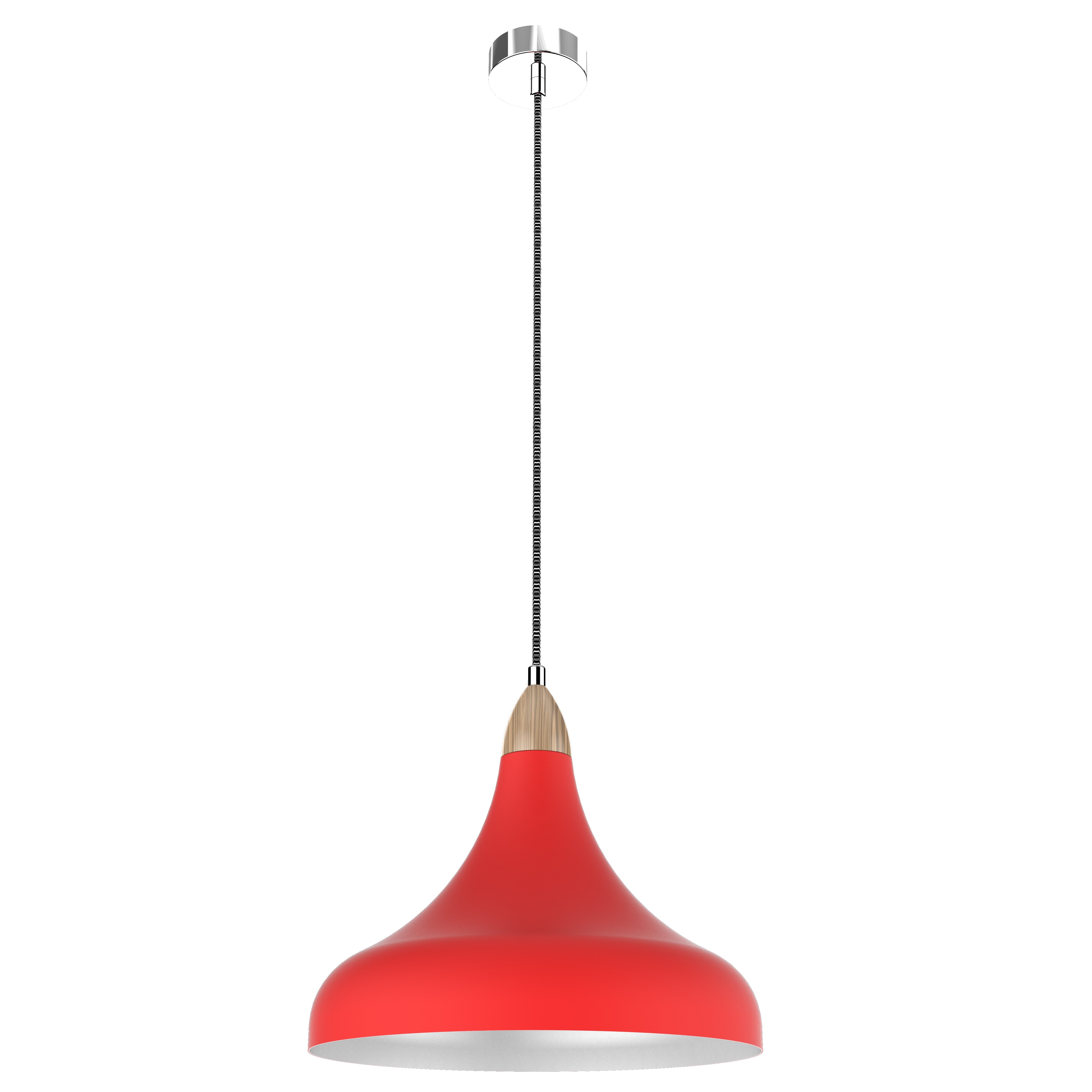 Op. Reflector. 1GB. Nino Red 125