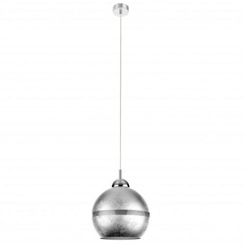 Verifica OP. REFLECTOR. 1GB. LUX SILVER 117