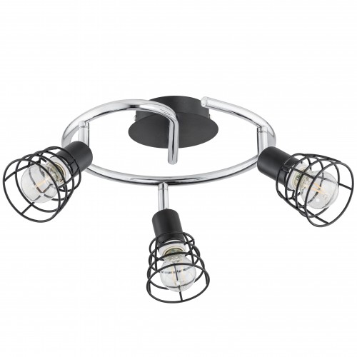 Verifica SPOT 3PLN CAGE FOG 1633