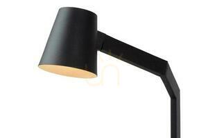 Lampă de podea Lucide Mizuko neagră, metal, E14, 150 cm, 20710/01/30 small 7
