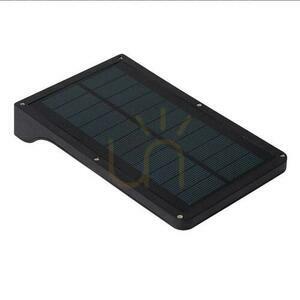 Lampă de perete exterior Lucide BASIC negru LED IP44 22862/04/30 small 3