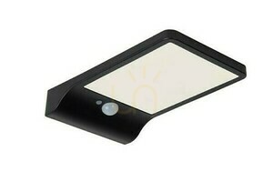 Lampă de perete exterior Lucide BASIC negru LED IP44 22862/04/30 small 0