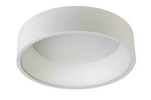 Plafon Lucide TALOWE alb LED 30W 45 cm dimabil 46100/32/31 small 1