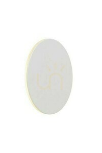 Aplica Lucide EKLYPS LED alb 15 cm 6W 46201/06/31 small 0