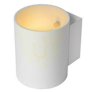 Aplica de perete Lucide XERA alb aluminiu 23252/01/31 small 3
