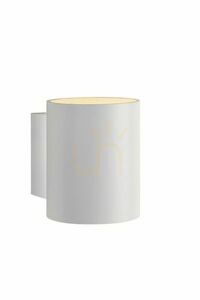 Aplica de perete Lucide XERA alb aluminiu 23252/01/31 small 0